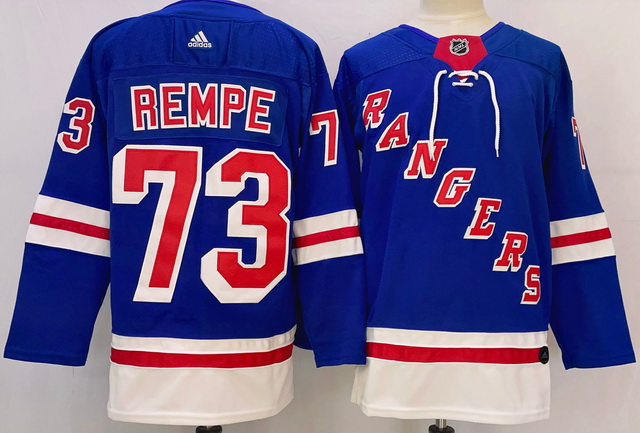 New York Rangers Jerseys 54